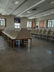 سالن مطالعه